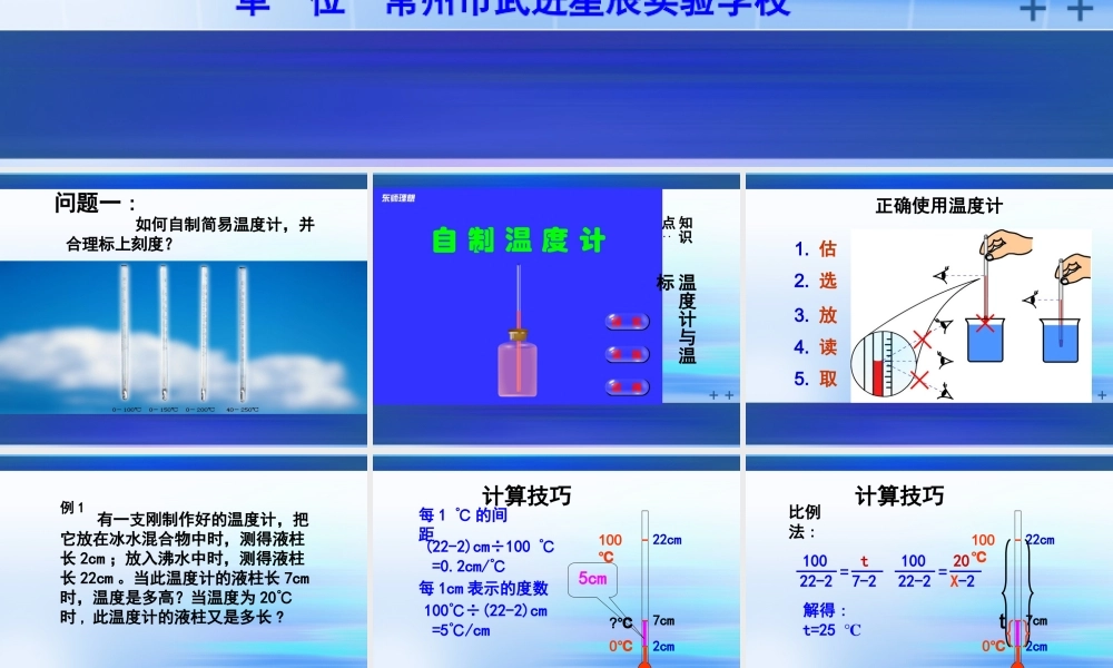 中考制胜绝招（热）