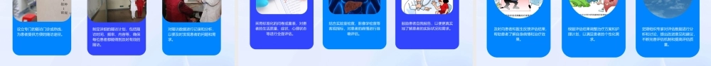 肝硬化患者的生活质量改善方案