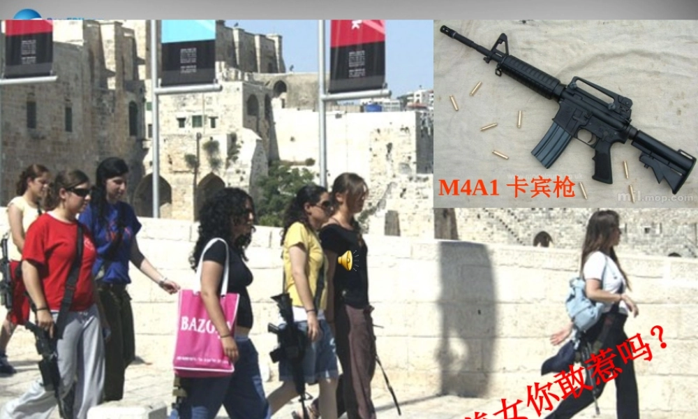 中学七年级地理下册 8.1 中东课件1 新人教版 课件