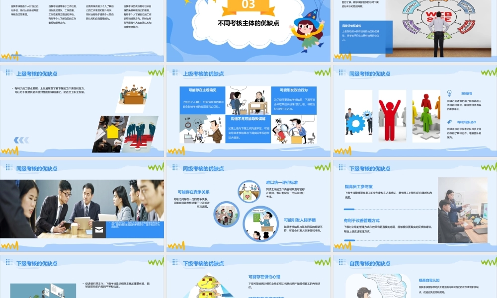 考核主体的选择课件