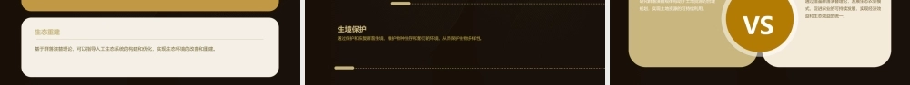 群落的结构与演替分析课件