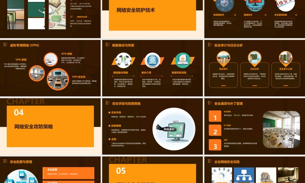 网络安全教育(精)课件