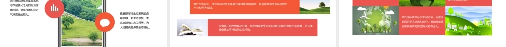绿草地绿草地课件
