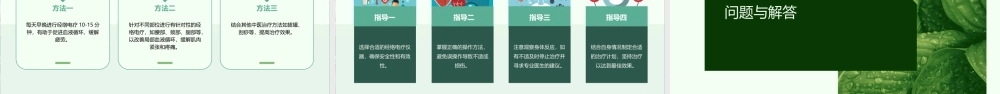 经络电疗体控电疗操作流程课件