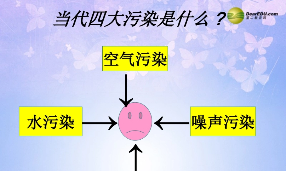 八年级物理上册 2.4 噪声的危害和控制课件 新人教版 课件