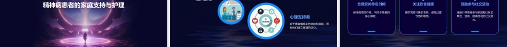 精神病社区康复通用课件