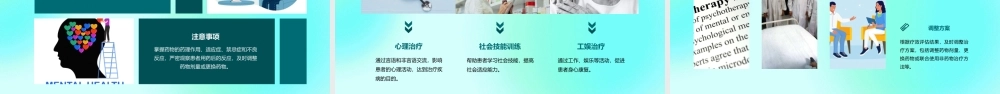 精神疾病护理与管理