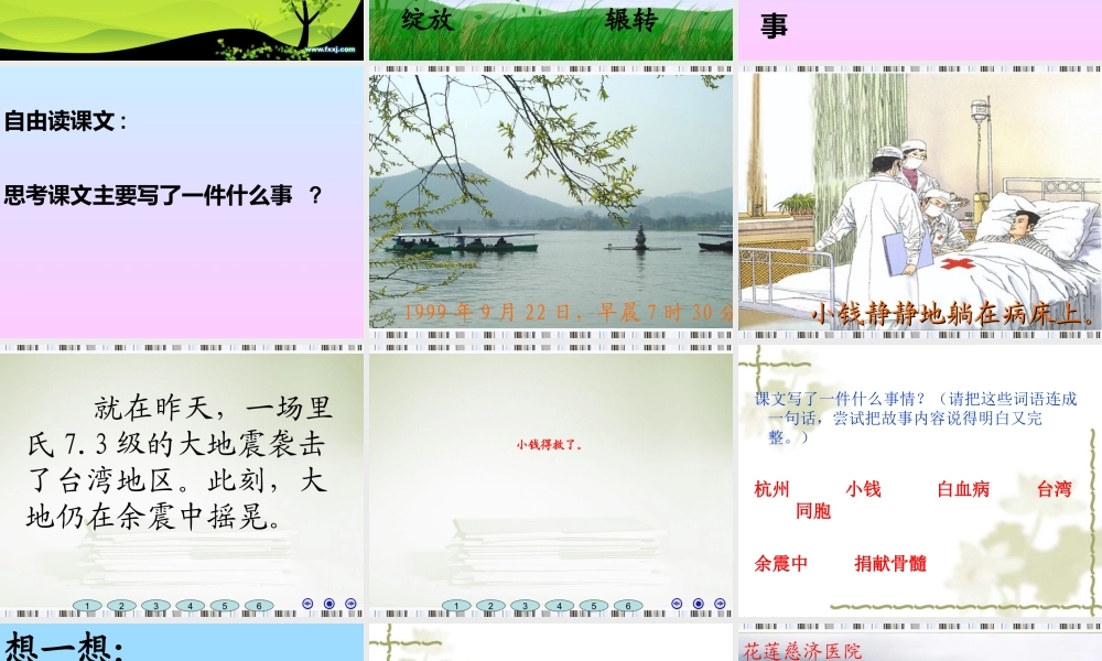 跨越海峡的生命桥4