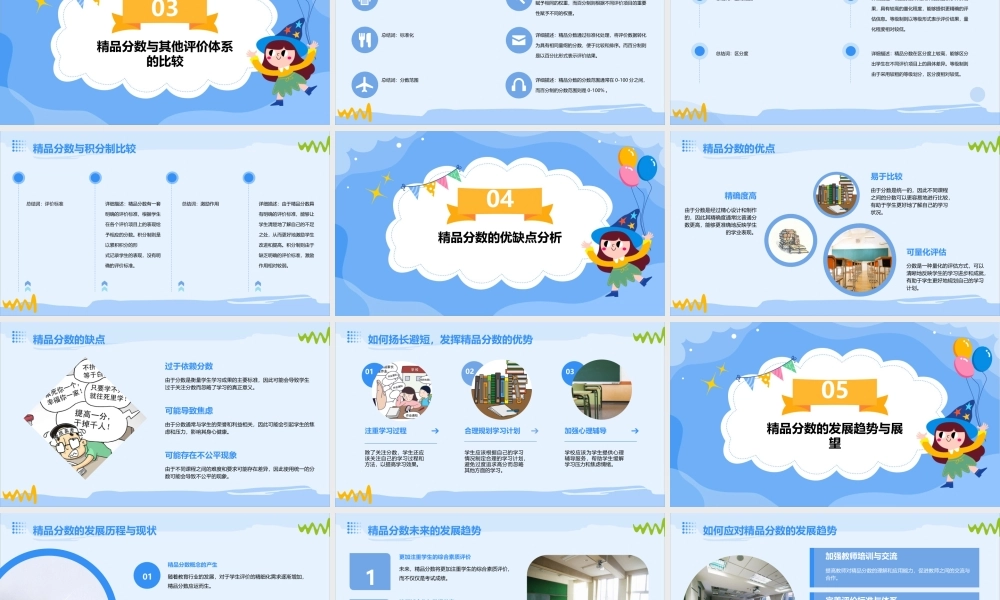 精品分数的意义和性质的整理与复习课件