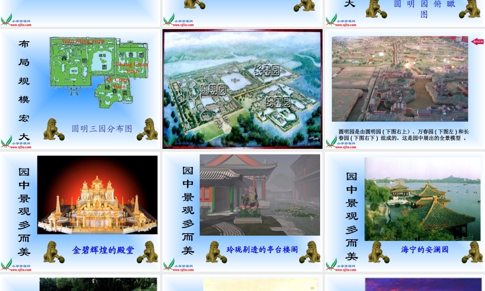 圆明园的毁灭 (6)