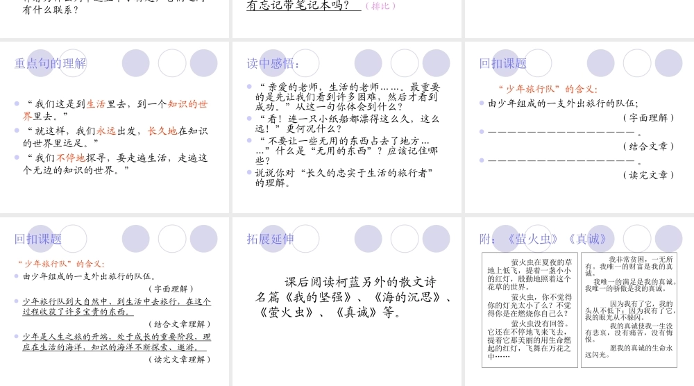 少年旅行队课件 (2)