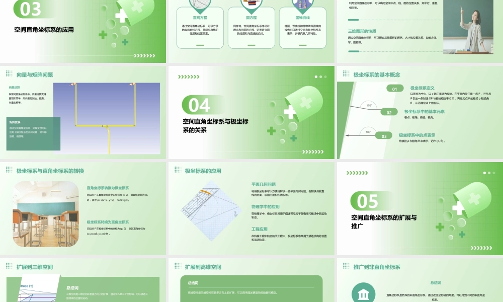 空间直角坐标系课件()