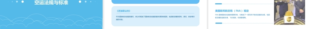 空运基础知识培训课件
