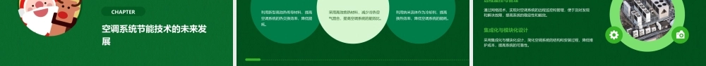 空调系统节能技术通用课件