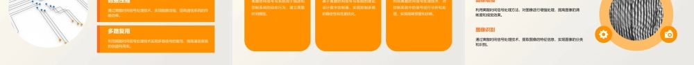 离散时间信号与系统培训教程课件