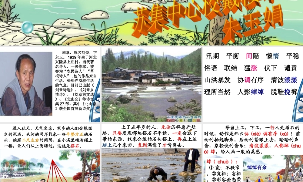 公开课(搭石) (2)