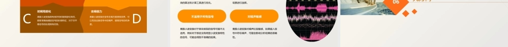 离散小波变换课件