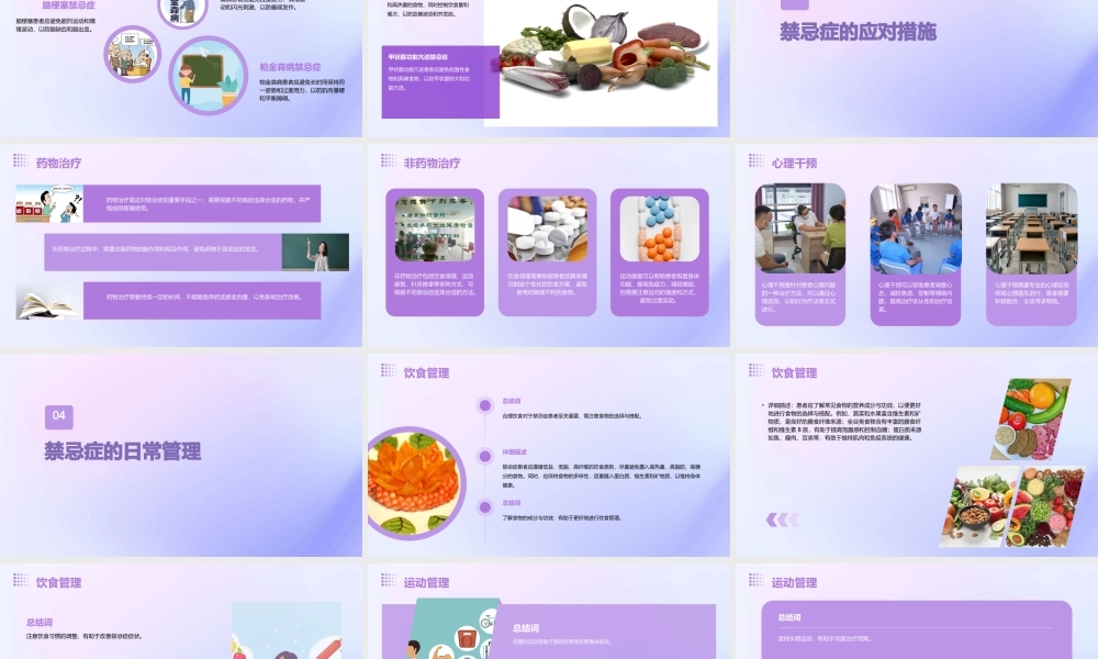 禁忌症掌握(盐城)课件