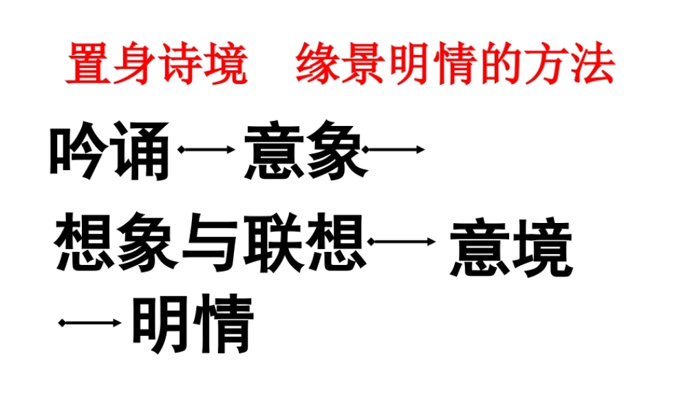 《春江花月夜》