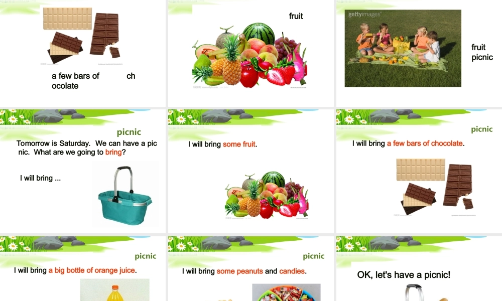 六上U6Iwillbringabottleoforangejuice4