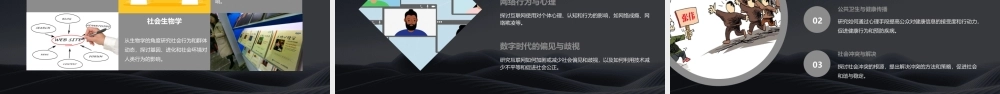 社会心理学 社会信念与判断课件