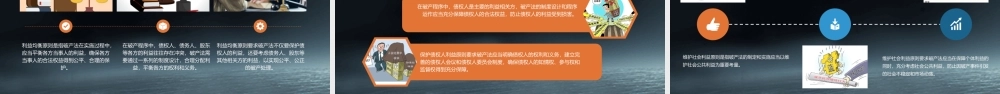 破产与破产法的概念与特征课件