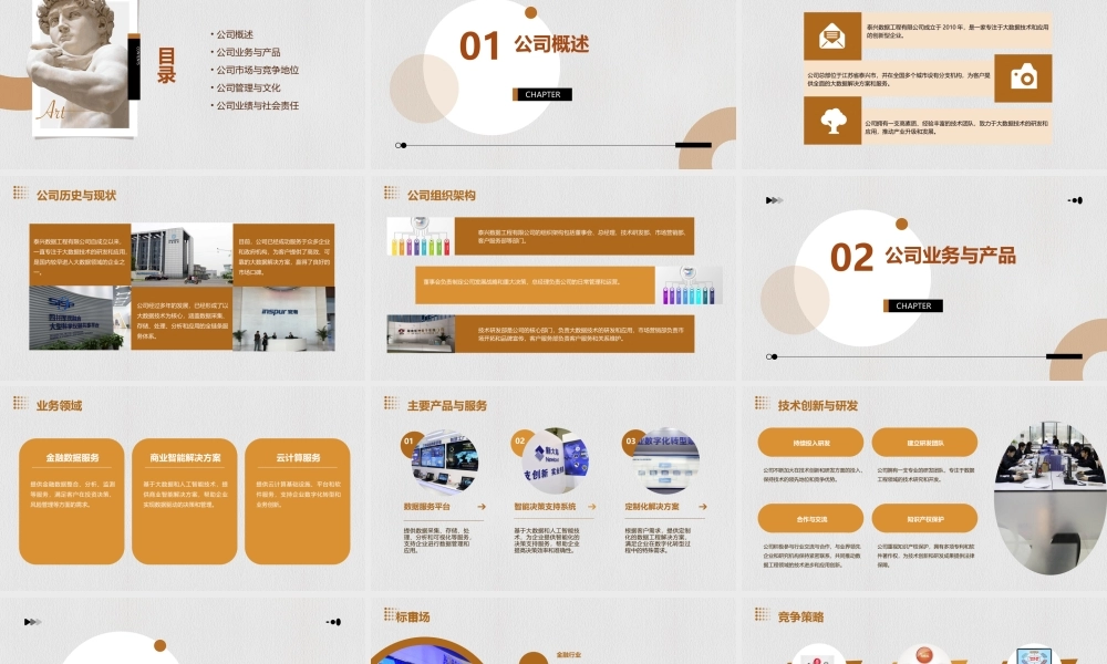 看到Taiing50U北京泰兴数据工程有限公司课件