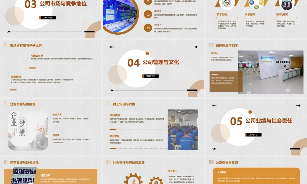 看到Taiing50U北京泰兴数据工程有限公司课件