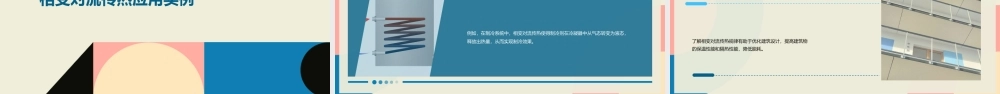 相变对流传热要点课件