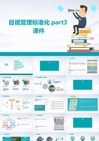 目视管理标准化part3课件