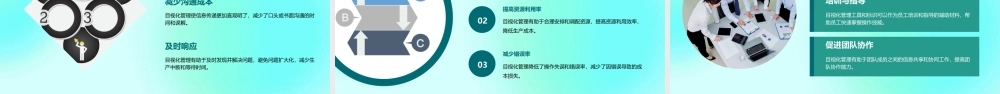 目视管理全案三课件