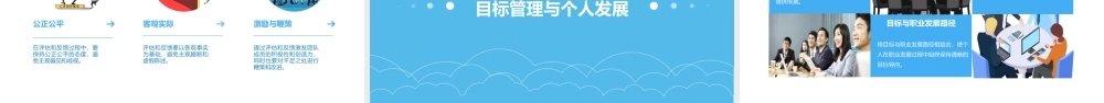 目标管理培训讲义(82张)课件