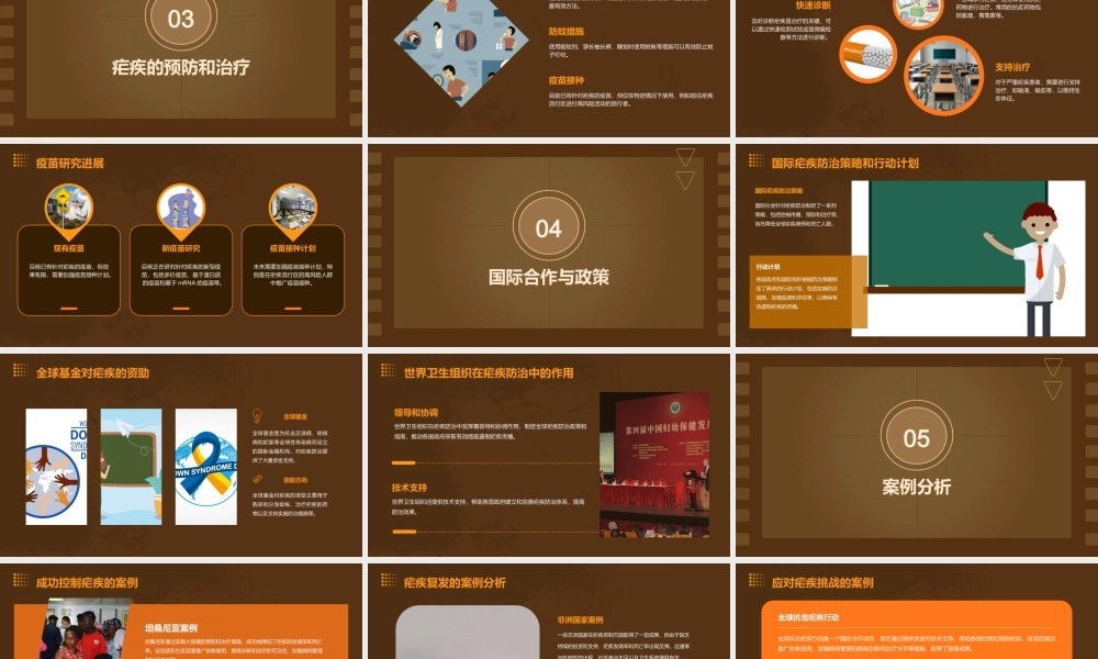 疟疾演示文稿课件