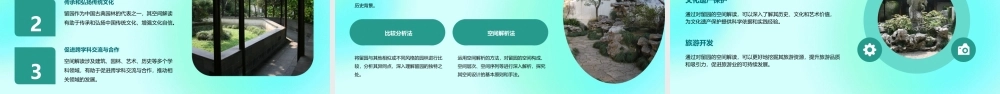 留园的空间解读课件