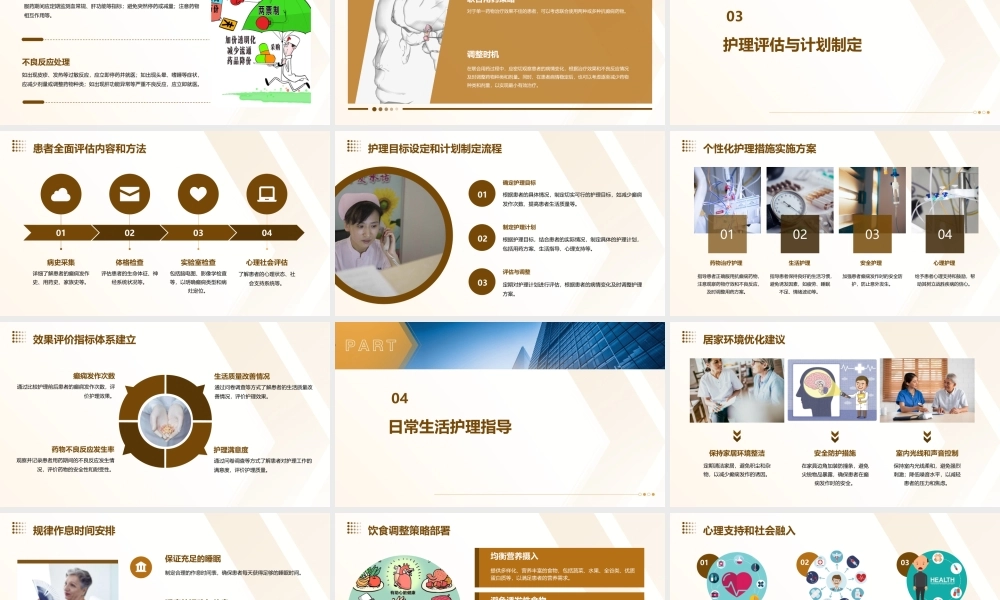 用药之抗癫痫类护理课件