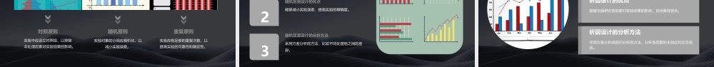 生物统计学之数据分析基础护理课件