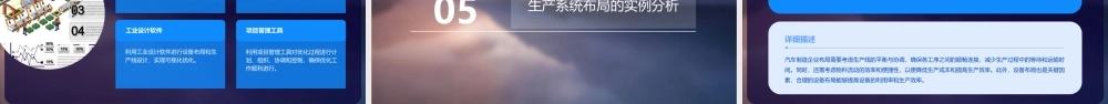 生产系统的布局课件