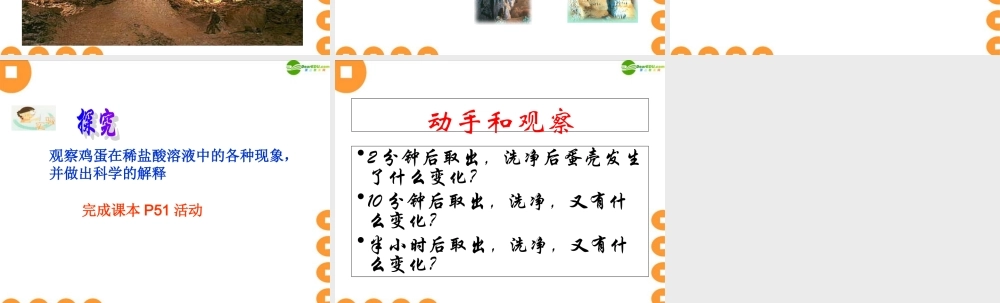 九年级科学上册 第2节 物质的转化规律课件(第三课时)浙教版 课件