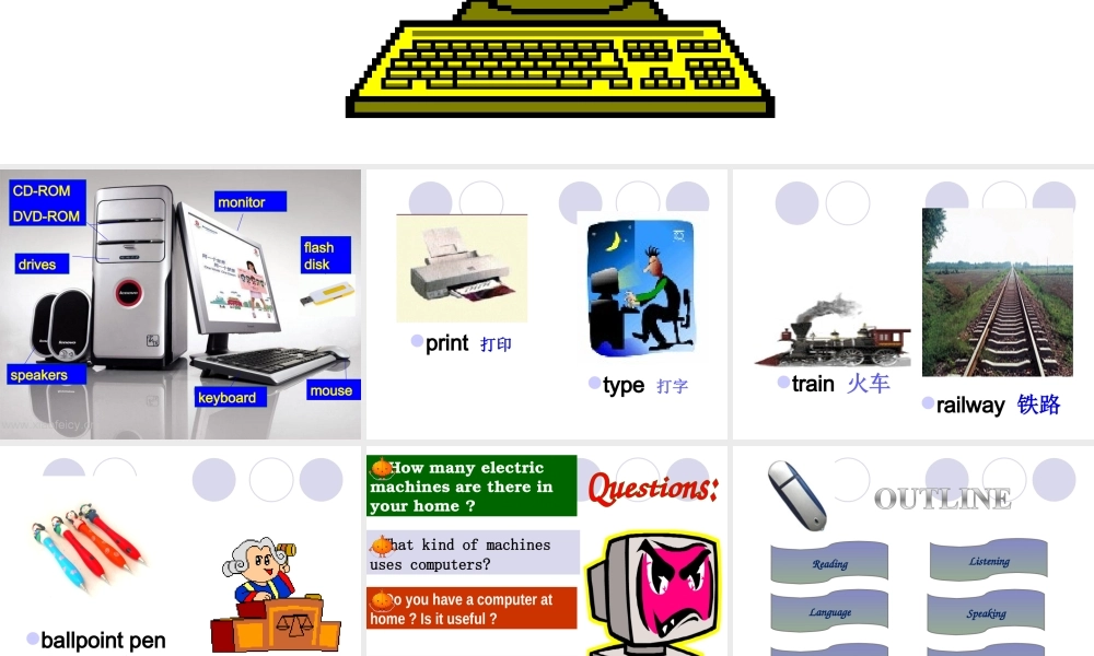 八年级英语chapter 4-new课件深圳牛津版 课件