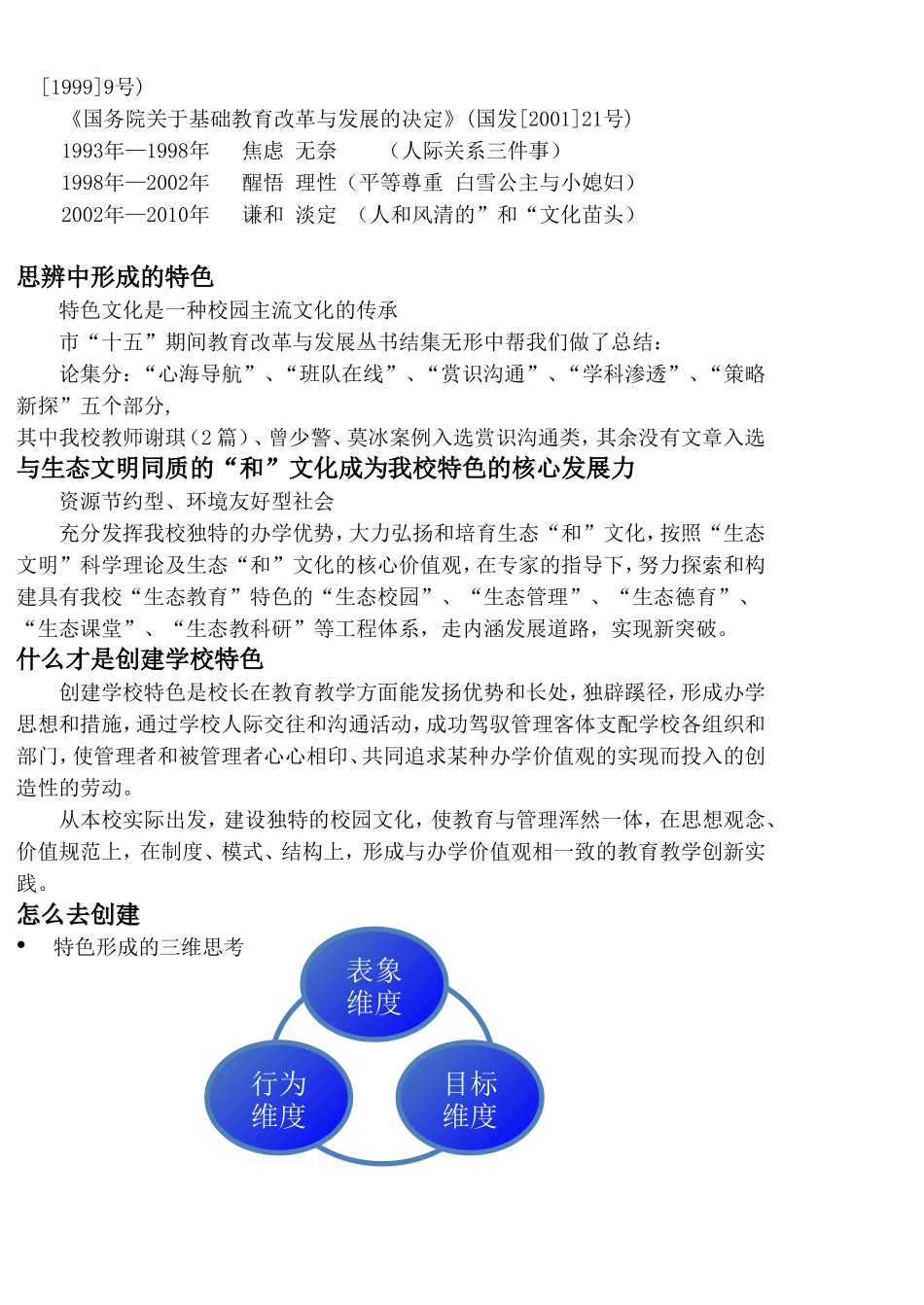 学校生态教育体系的构建_第2页