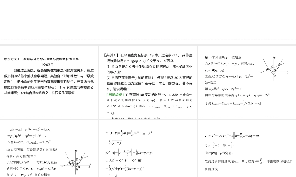 数学思想方法构建6