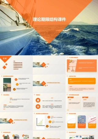 理论期限结构课件