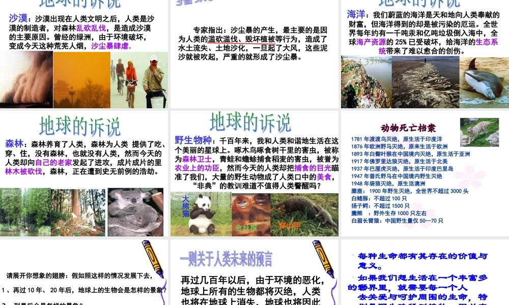 世界因生命而精彩正式