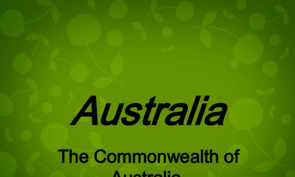 九年级英语上册 Module 10 Unit 1 I have some photos that I took in Australia last year课件 (新版)外研版 课件