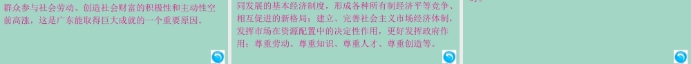 九年级道德与法治上册 第一单元 11 坚持改革开放作业课件 新人教版 课件