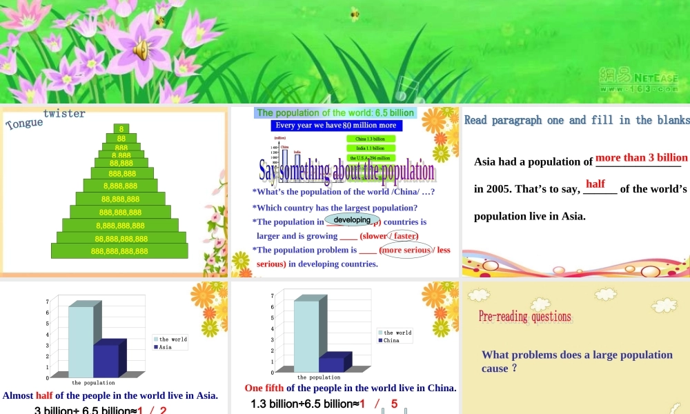九年级英语上Unit1 Topic2 SectionC 课件仁爱版 课件