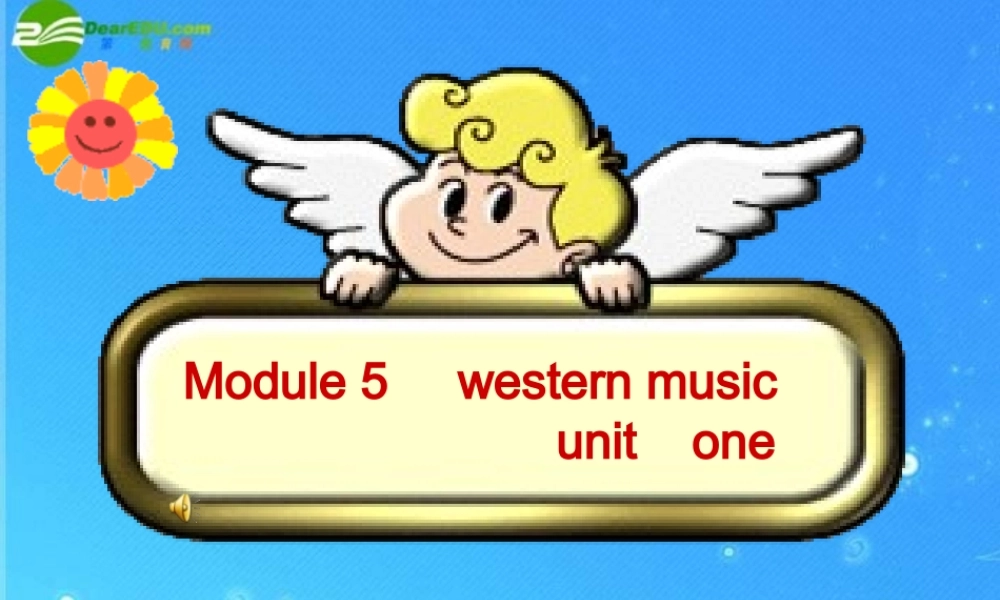 八年级英语上册 Unit2 What kind  of music are they课件 外研版 课件