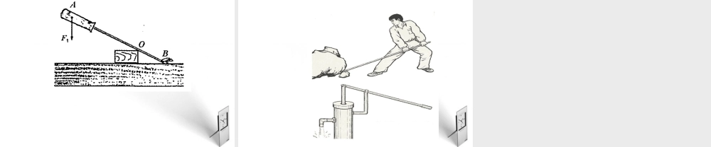 九年级物理 杠杆课件 苏科版 课件