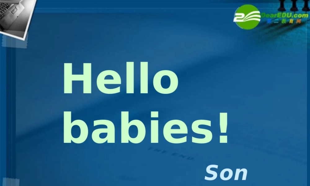 七年级英语上学期看听学55-57课课件