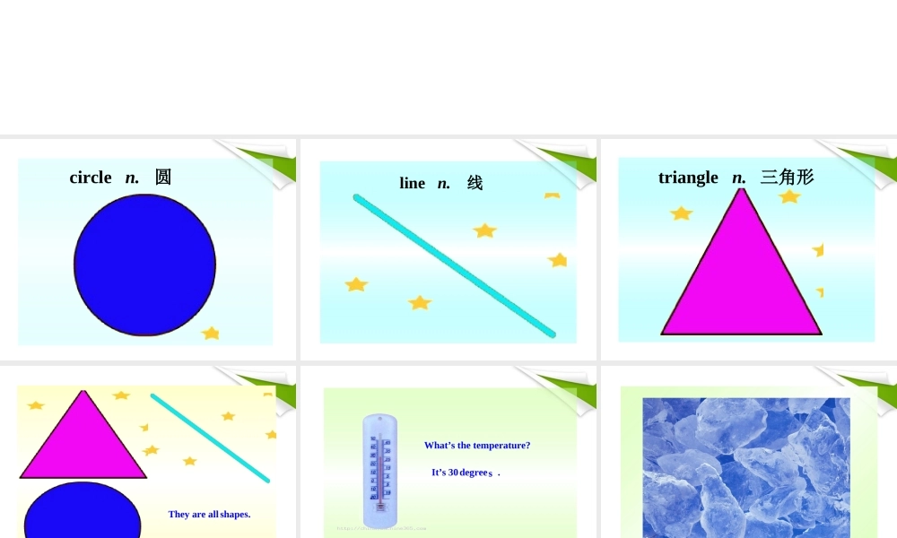 七年级英语下册 Lesson 37(MrWood s Lesson)同步授课课件 冀教版 课件